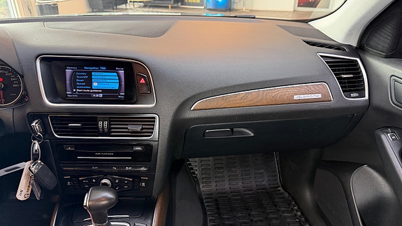 Audi Q5 27 of 30