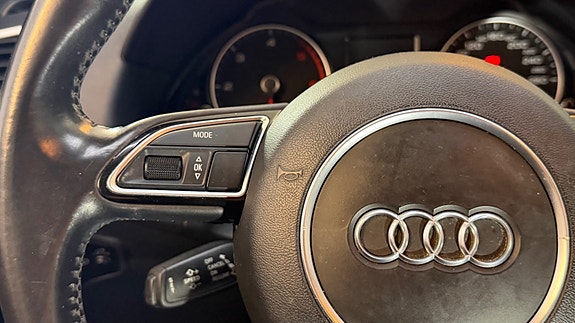 Audi Q5 29 of 30