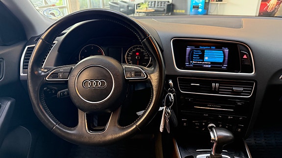 Audi Q5 26 of 30