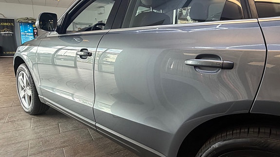 Audi Q5 12 of 30