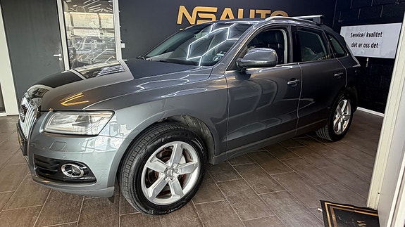 Audi Q5 13 of 30