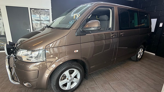 Volkswagen Caravelle 11 of 30