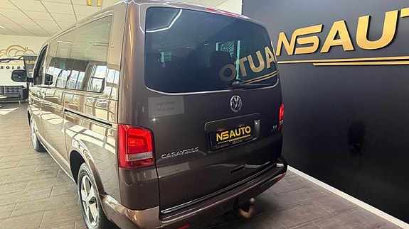 Volkswagen Caravelle 14 of 30