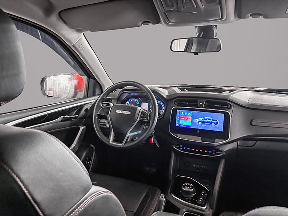 Maxus T90 EV 12 of 30