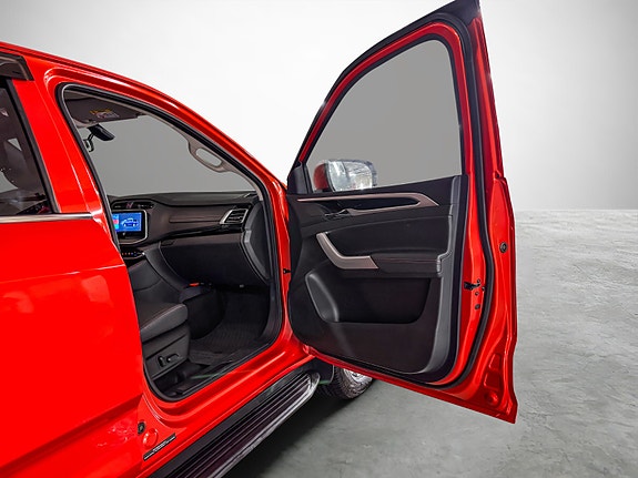 Maxus T90 EV 20 of 30