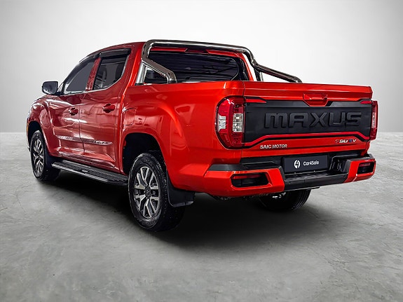 Maxus T90 EV 3 of 30