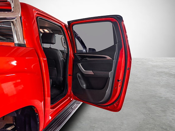 Maxus T90 EV 24 of 30