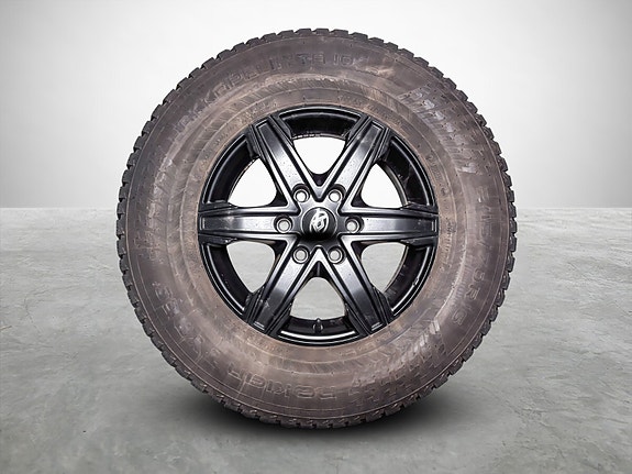 Maxus T90 EV 28 of 30