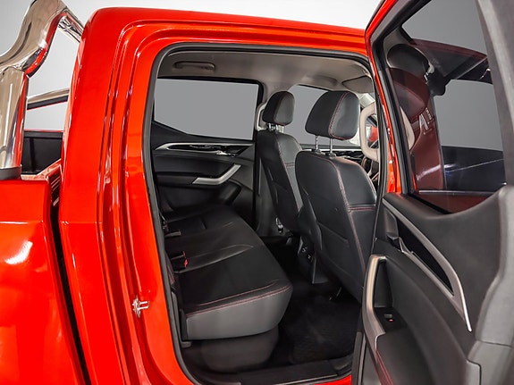 Maxus T90 EV 23 of 30
