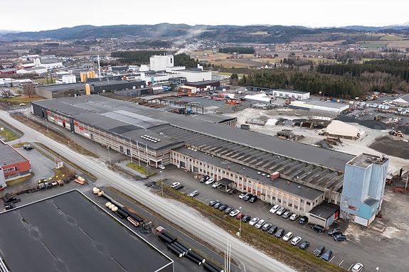 Bilde 1 av 4 i jobbannonse-galleriet