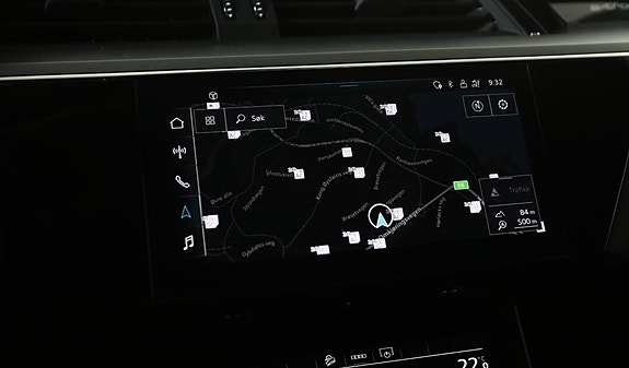 Audi e-tron Sportback 7 of 11