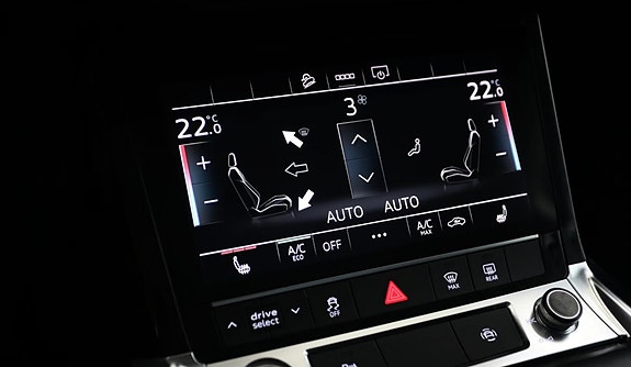 Audi e-tron Sportback 8 of 11