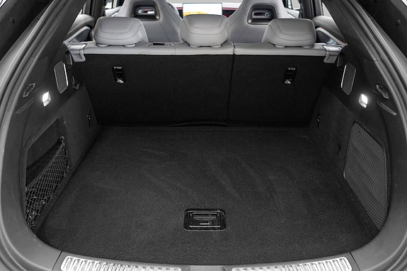 BYD Sealion 7 25 of 30