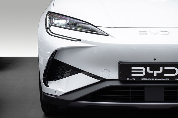 BYD Sealion 7 3 of 30