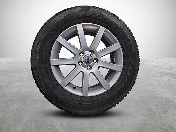 Volvo XC90 22 of 26