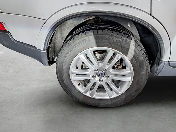 Volvo XC90 23 of 26
