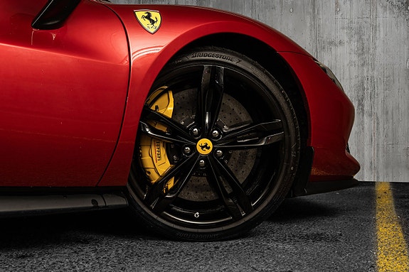 Ferrari 296 GTS 16 of 30