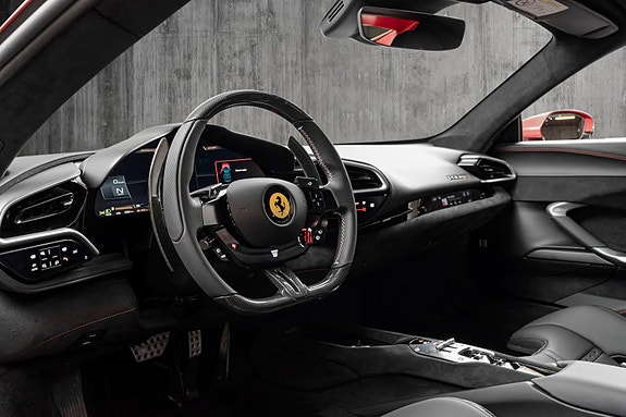 Ferrari 296 GTS 20 of 30