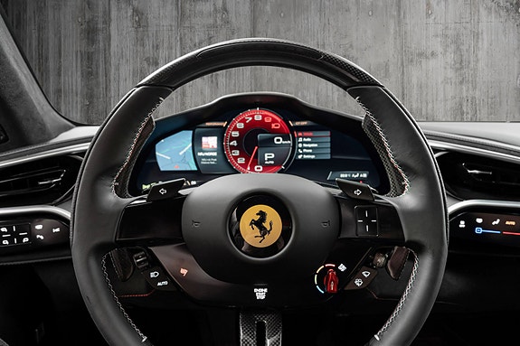 Ferrari 296 GTS 22 of 30