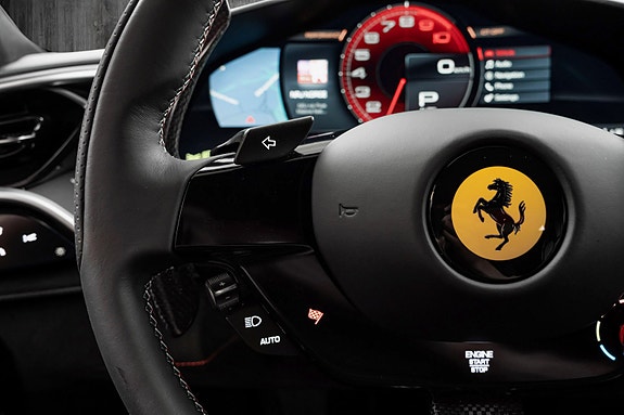 Ferrari 296 GTS 23 of 30