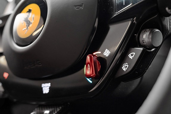 Ferrari 296 GTS 24 of 30