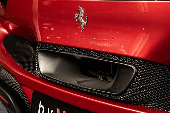 Ferrari 296 GTS 13 of 30