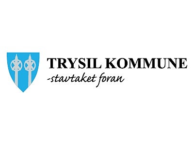 Vil du være med oss på laget for barn og unge i Trysil? logo