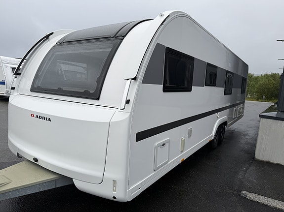 Adria Alpina 763 UK 3 of 30