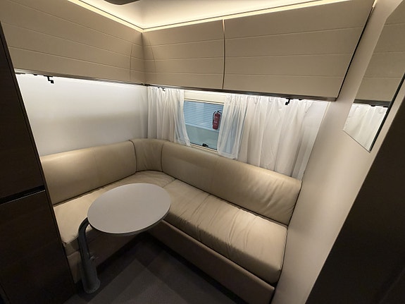 Adria Alpina 763 UK 26 of 30