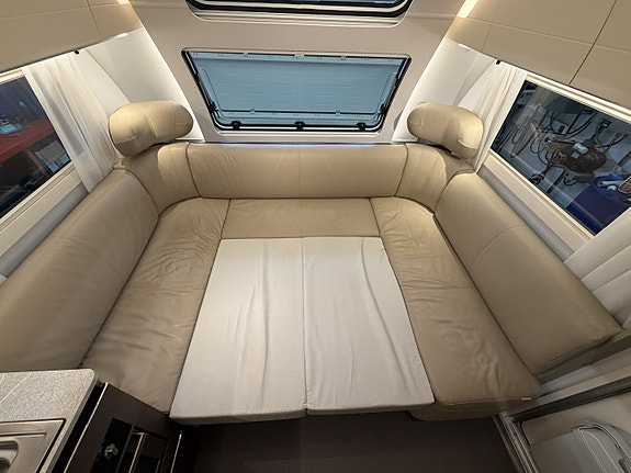 Adria Alpina 763 UK 13 of 30