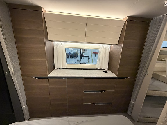 Adria Alpina 763 UK 20 of 30