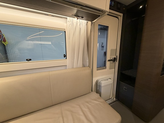 Adria Alpina 763 UK 12 of 30