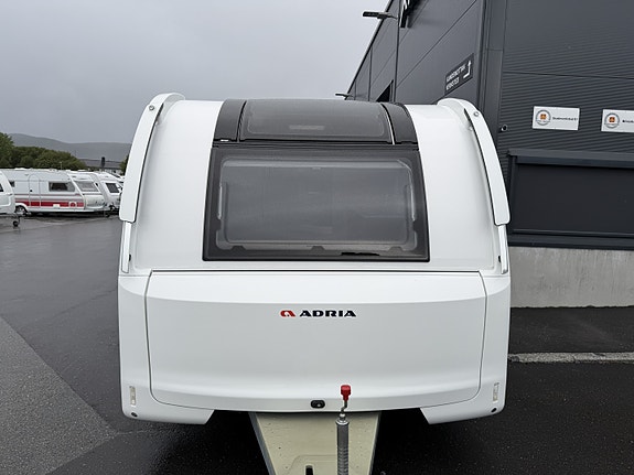 Adria Alpina 763 UK 2 of 30