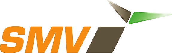 Hvorfor velge SMV? logo