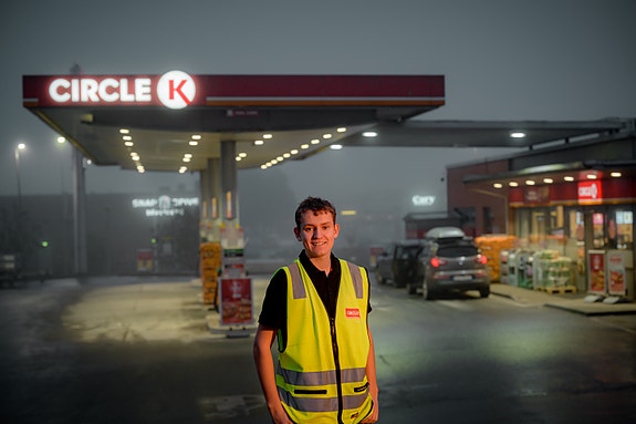 Bilde 5 av 7 i jobbannonse-galleriet