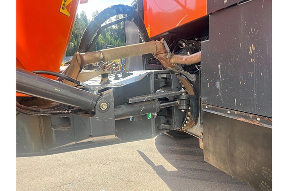 Doosan DA45 9 of 30