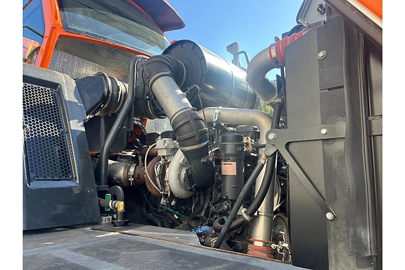 Doosan DA45 12 of 30