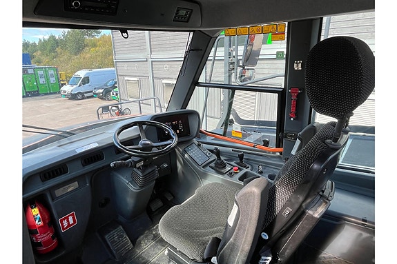 Doosan DA45 24 of 30