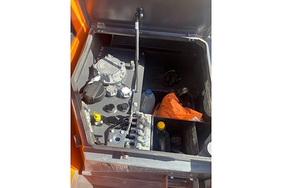 Doosan DA45 16 of 30