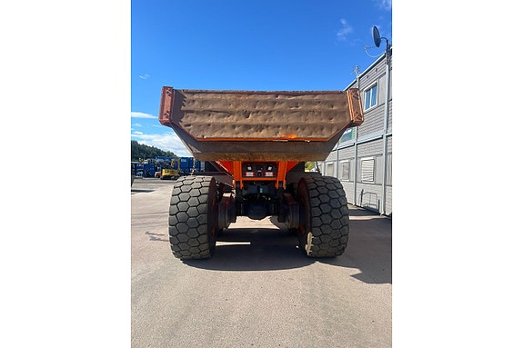 Doosan DA45 8 of 30
