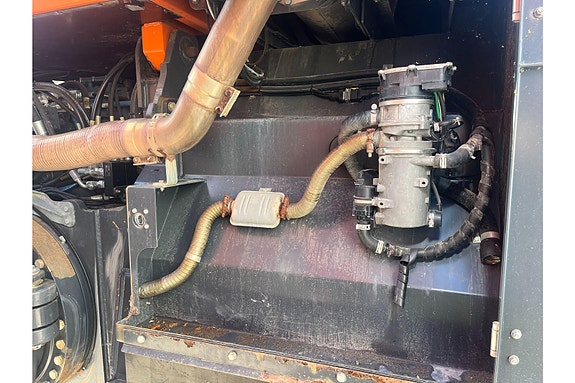 Doosan DA45 14 of 30