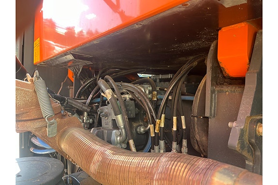 Doosan DA45 15 of 30