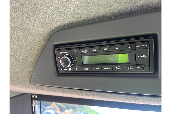 Doosan DA45 28 of 30