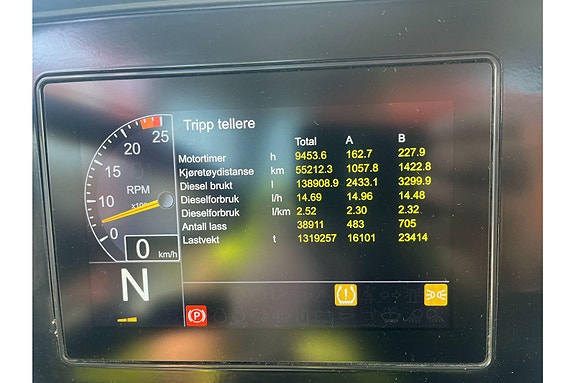 Doosan DA45 29 of 30