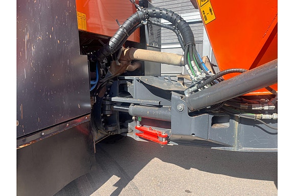 Doosan DA45 10 of 30