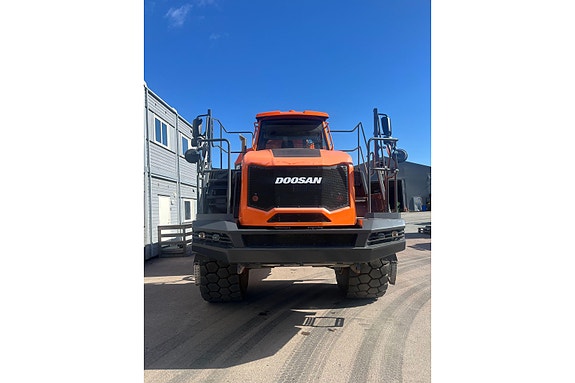Doosan DA45 7 of 30