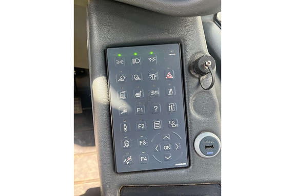 Doosan DA45 22 of 30