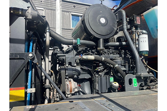 Doosan DA45 13 of 30