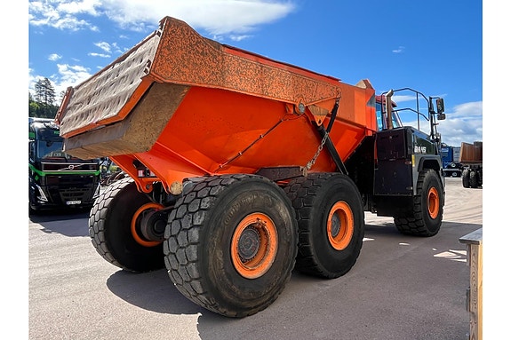 Doosan DA45 3 of 30