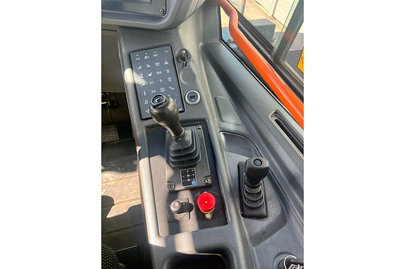 Doosan DA45 25 of 30